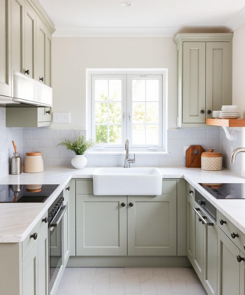 Domestic Cleaning