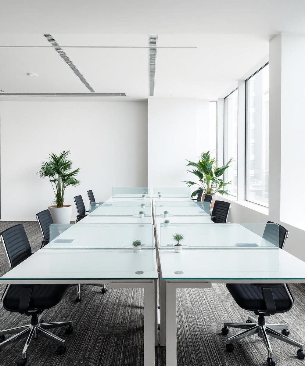 Commercial & Office